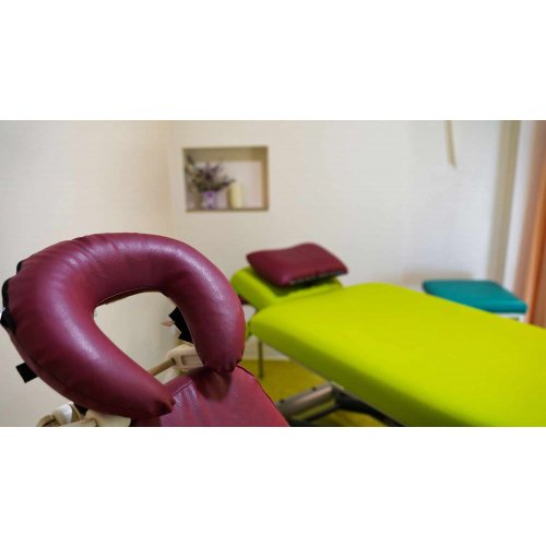 Behandlungsraum 3