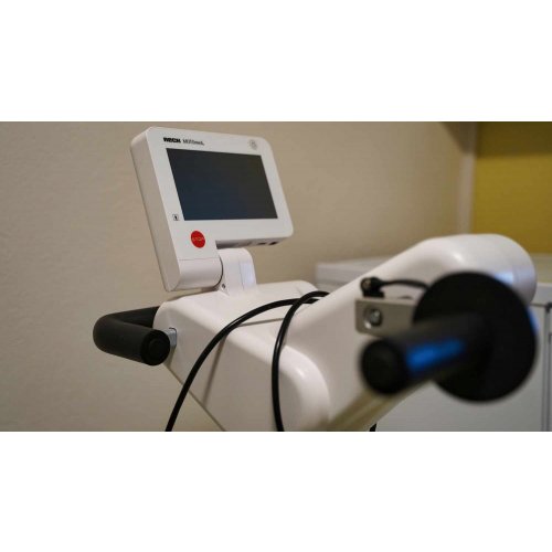 Behandlungsraum 1